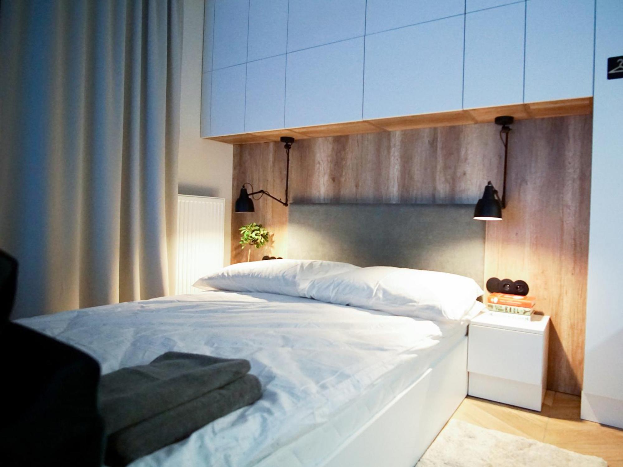 Apartment One Gasiorowskich 4
