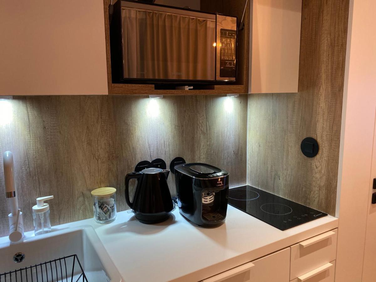 Apartment One Gasiorowskich 4 *